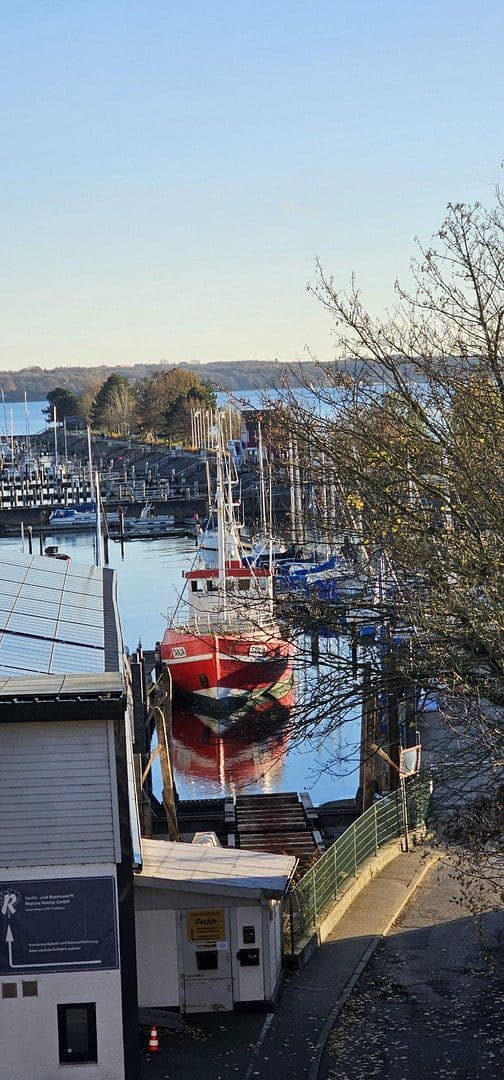 Predaj bytu 3-izbový 96 m², Prieser Strand 14, Kiel-Friedrichsort, Šlezvicko-Holštajnsko Predaj bytu 3-izbový 96 m², Prieser Strand 14, Kiel-Friedrichsort, Šlezvicko-Holštajnsko