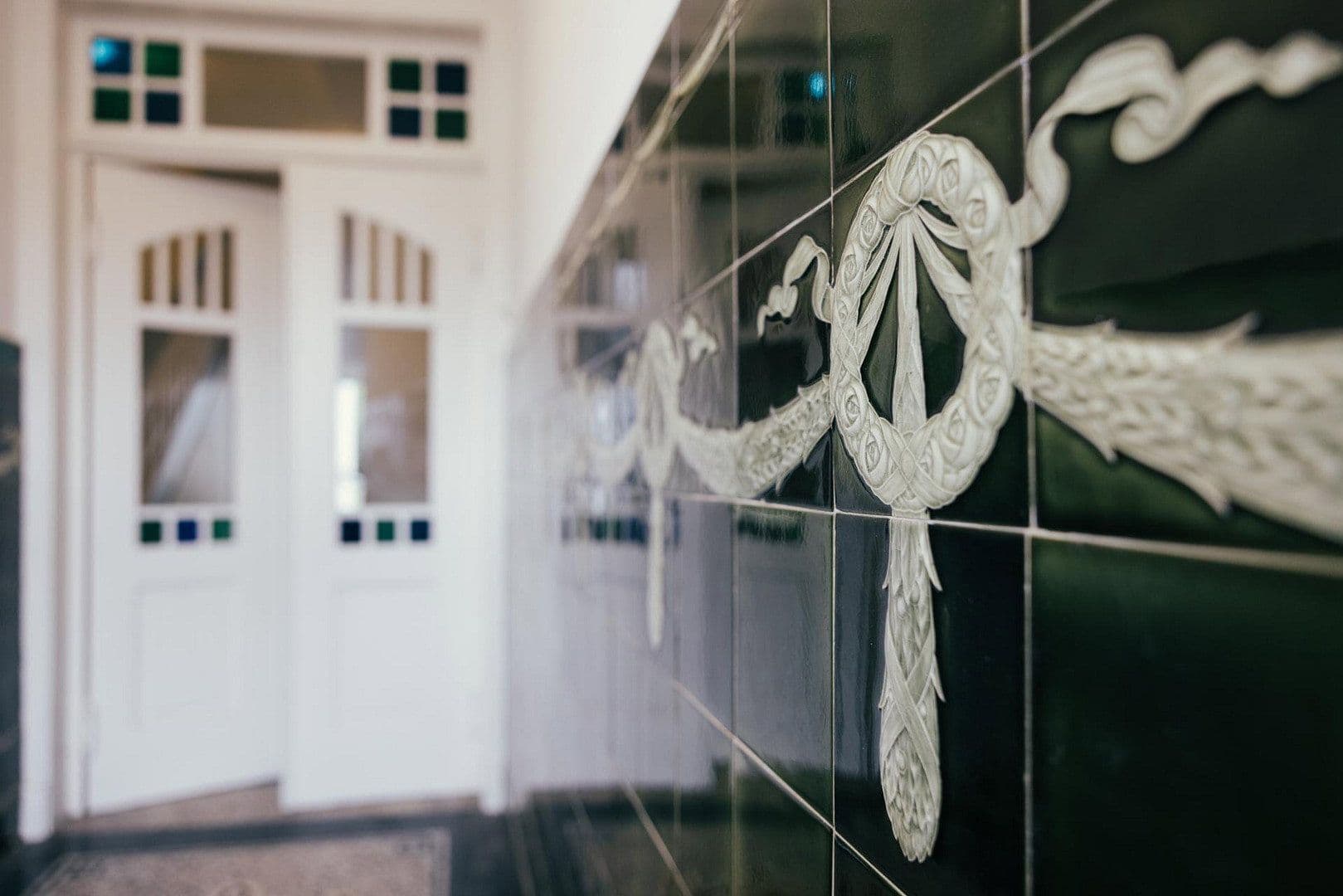 Predaj bytu 3-izbový 96 m², Prieser Strand 14, Kiel-Friedrichsort, Šlezvicko-Holštajnsko Predaj bytu 3-izbový 96 m², Prieser Strand 14, Kiel-Friedrichsort, Šlezvicko-Holštajnsko