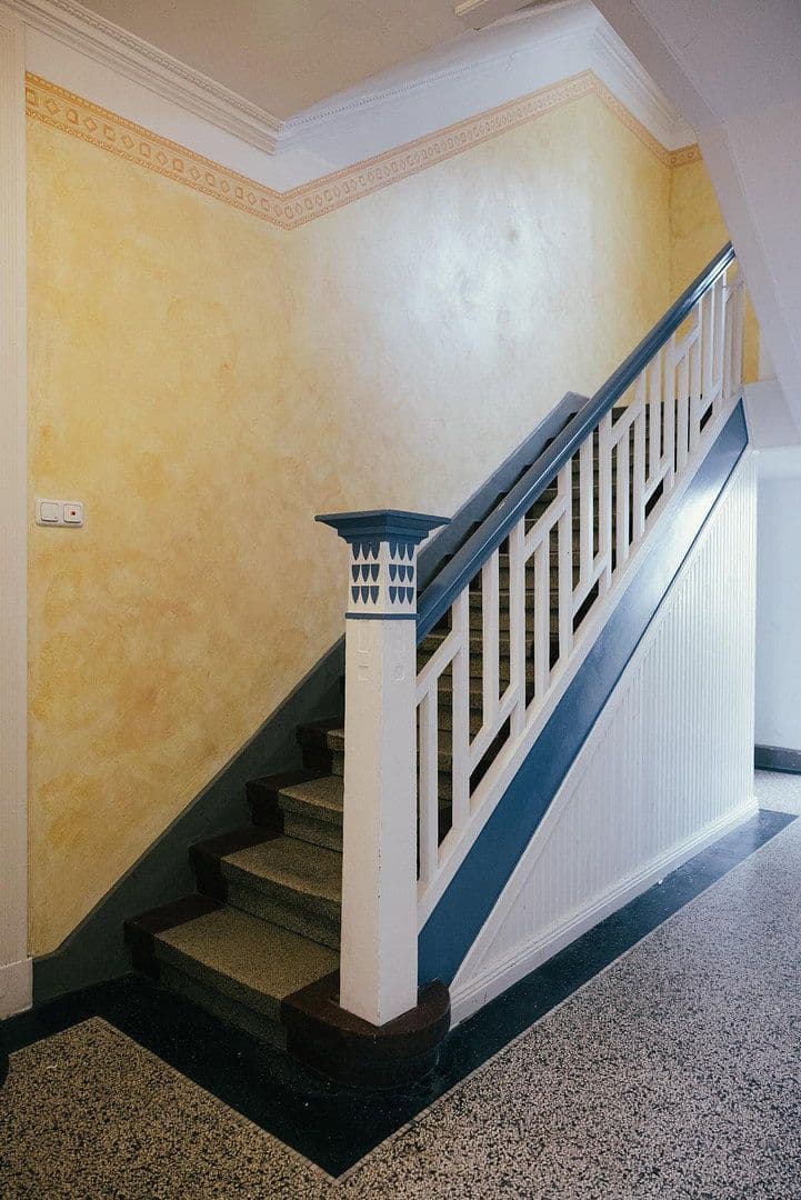 Predaj bytu 3-izbový 96 m², Prieser Strand 14, Kiel-Friedrichsort, Šlezvicko-Holštajnsko Predaj bytu 3-izbový 96 m², Prieser Strand 14, Kiel-Friedrichsort, Šlezvicko-Holštajnsko