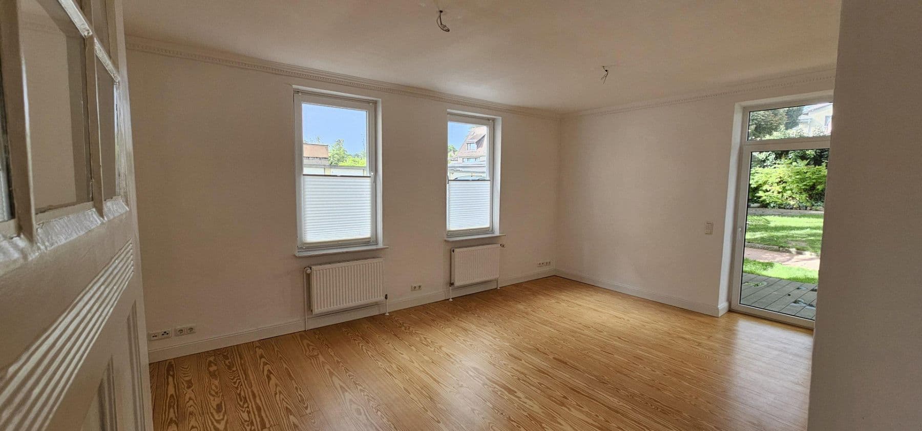 Predaj bytu 3-izbový 96 m², Prieser Strand 14, Kiel-Friedrichsort, Šlezvicko-Holštajnsko Predaj bytu 3-izbový 96 m², Prieser Strand 14, Kiel-Friedrichsort, Šlezvicko-Holštajnsko