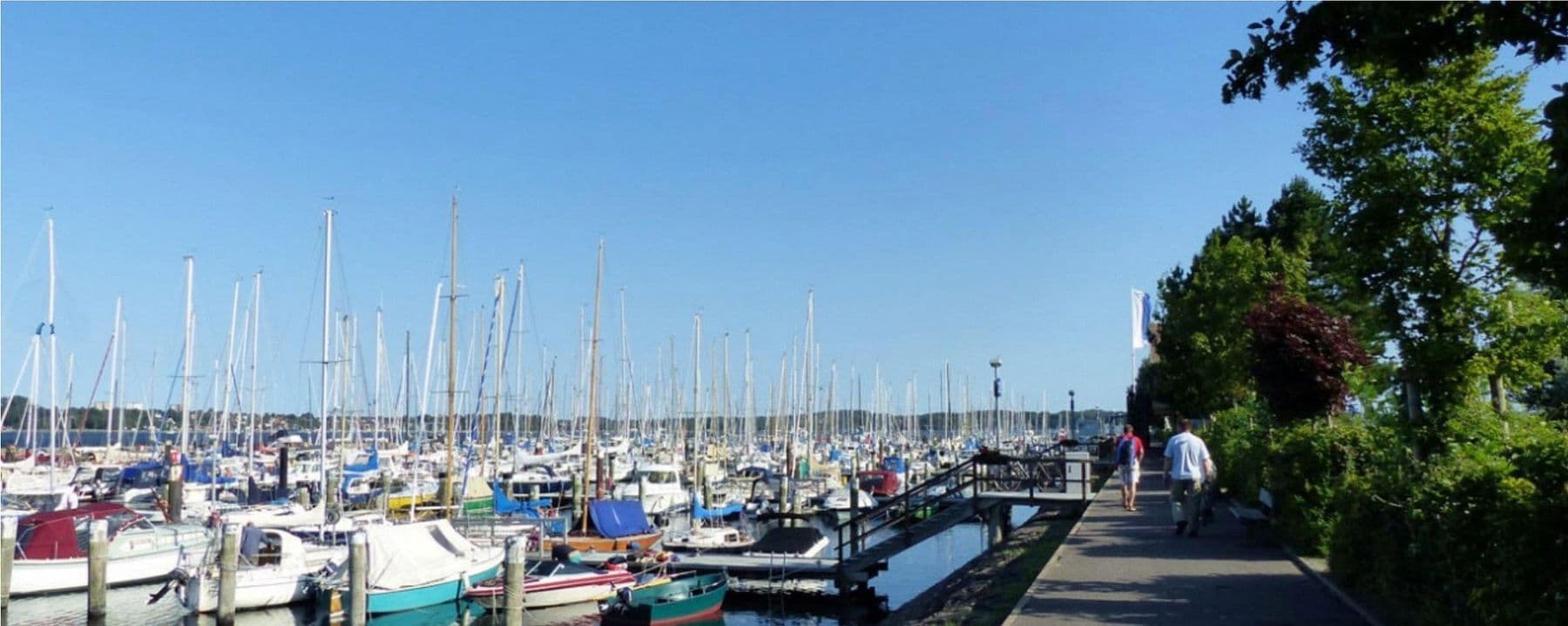 Predaj bytu 3-izbový 96 m², Prieser Strand 14, Kiel-Friedrichsort, Šlezvicko-Holštajnsko Predaj bytu 3-izbový 96 m², Prieser Strand 14, Kiel-Friedrichsort, Šlezvicko-Holštajnsko