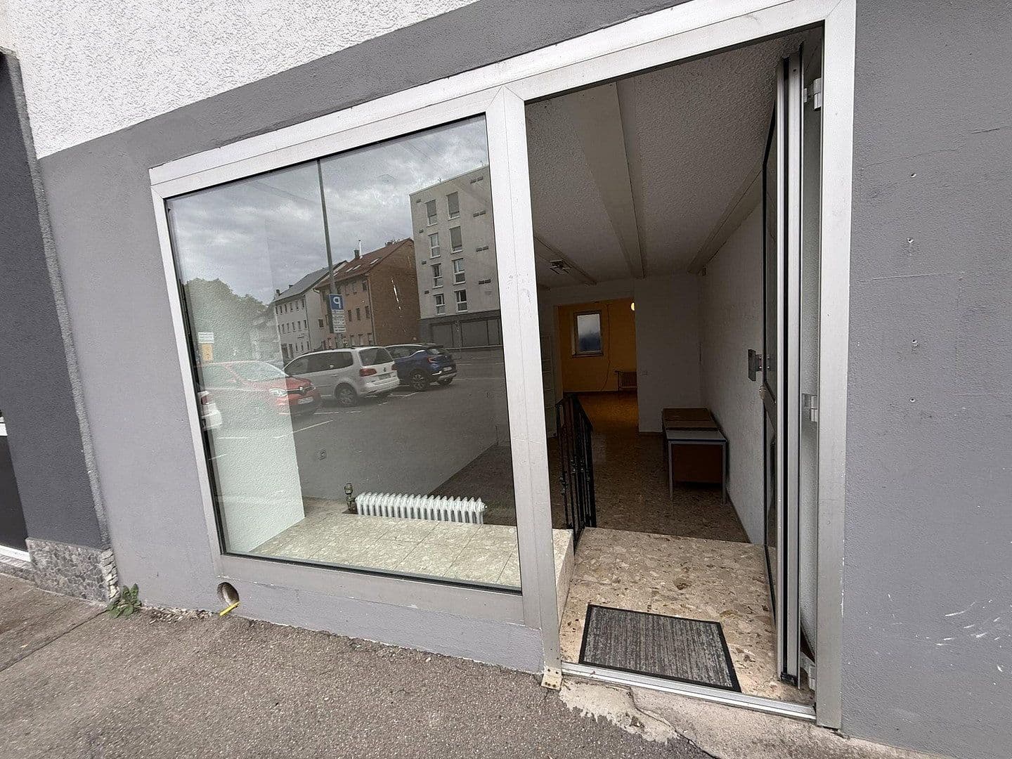 Prenájom kancelárie 85 m², Untere Vorstadt 26, Tuttlingen, Bádensko-Wurttembersko Prenájom kancelárie 85 m², Untere Vorstadt 26, Tuttlingen, Bádensko-Wurttembersko