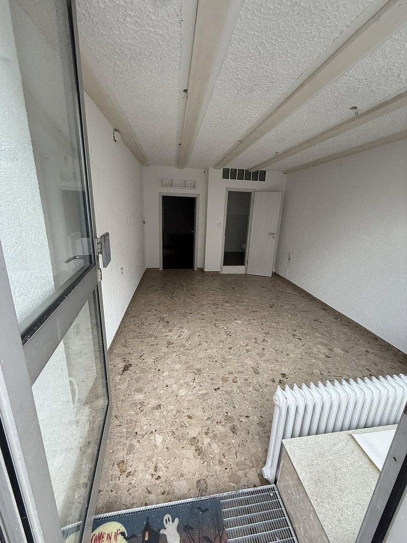 Prenájom kancelárie 85 m², Untere Vorstadt 26, Tuttlingen, Bádensko-Wurttembersko Prenájom kancelárie 85 m², Untere Vorstadt 26, Tuttlingen, Bádensko-Wurttembersko