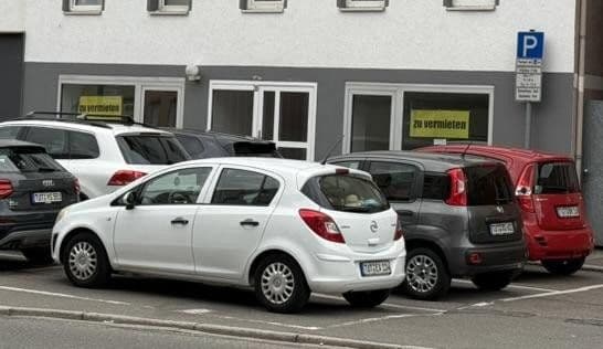 Prenájom kancelárie 85 m², Untere Vorstadt 26, Tuttlingen, Bádensko-Wurttembersko Prenájom kancelárie 85 m², Untere Vorstadt 26, Tuttlingen, Bádensko-Wurttembersko