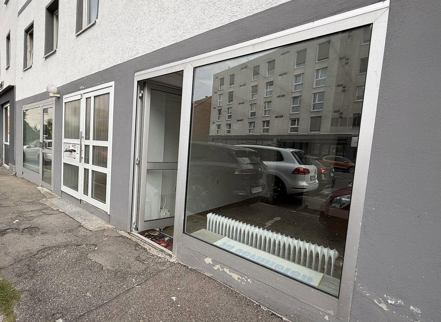 Prenájom kancelárie 85 m², Untere Vorstadt 26, Tuttlingen, Bádensko-Wurttembersko Prenájom kancelárie 85 m², Untere Vorstadt 26, Tuttlingen, Bádensko-Wurttembersko