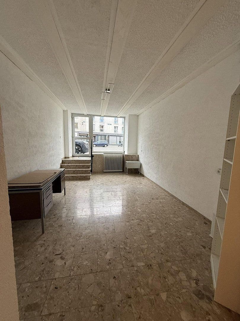 Prenájom kancelárie 85 m², Untere Vorstadt 26, Tuttlingen, Bádensko-Wurttembersko Prenájom kancelárie 85 m², Untere Vorstadt 26, Tuttlingen, Bádensko-Wurttembersko