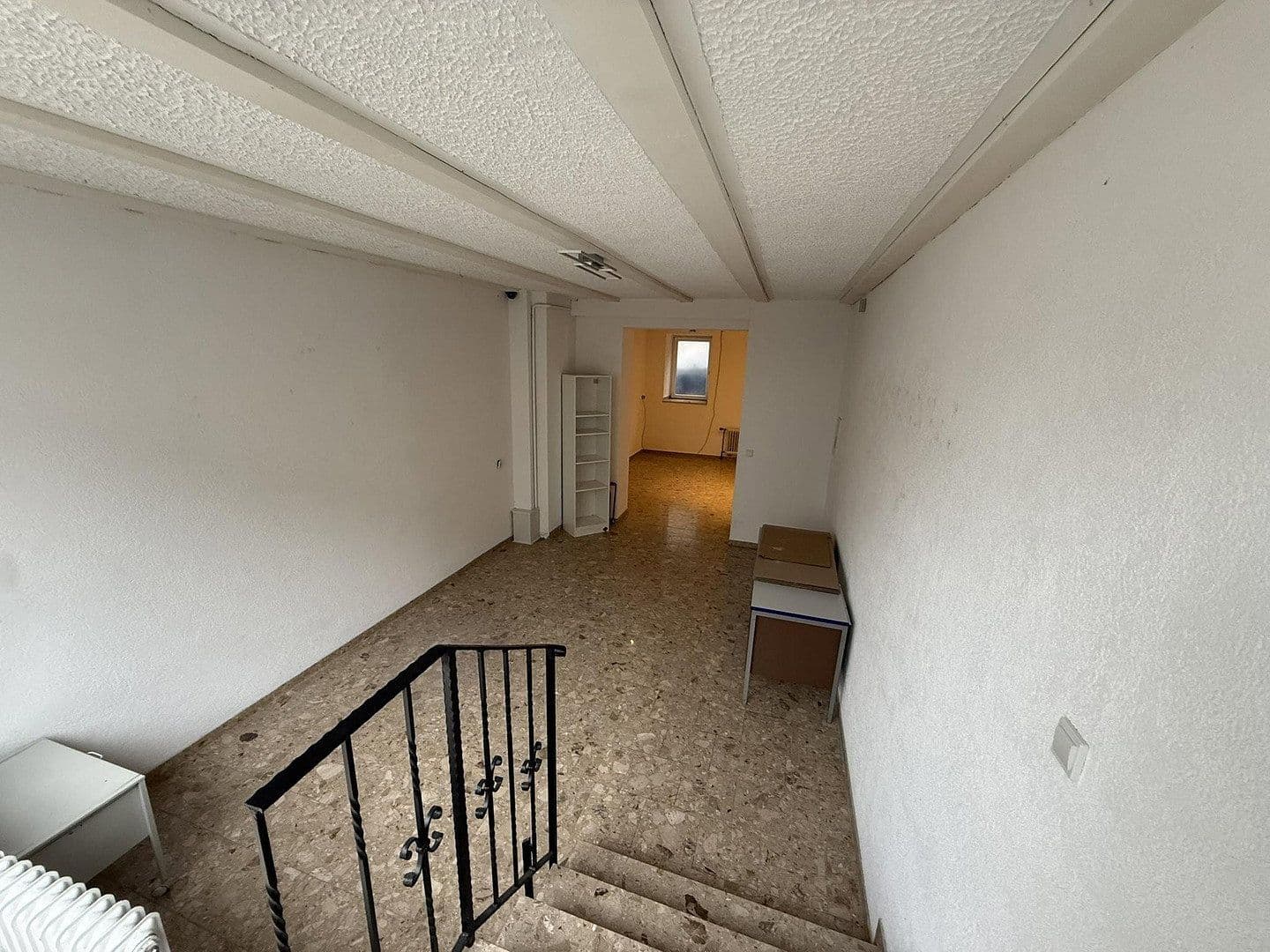 Prenájom kancelárie 85 m², Untere Vorstadt 26, Tuttlingen, Bádensko-Wurttembersko Prenájom kancelárie 85 m², Untere Vorstadt 26, Tuttlingen, Bádensko-Wurttembersko