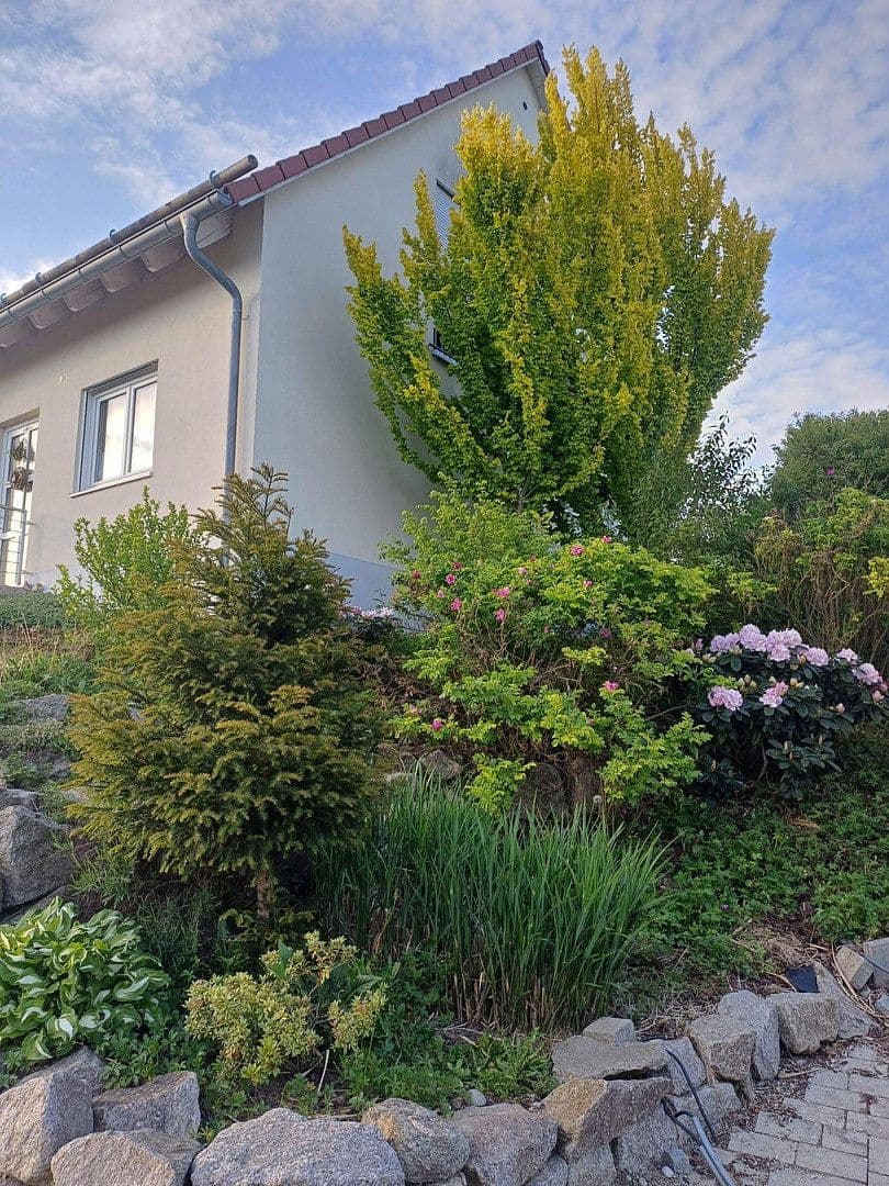 Predaj domu 125 m², pozemok 606 m², Oberschweinbach, Bavorsko Predaj domu 125 m², pozemok 606 m², Oberschweinbach, Bavorsko