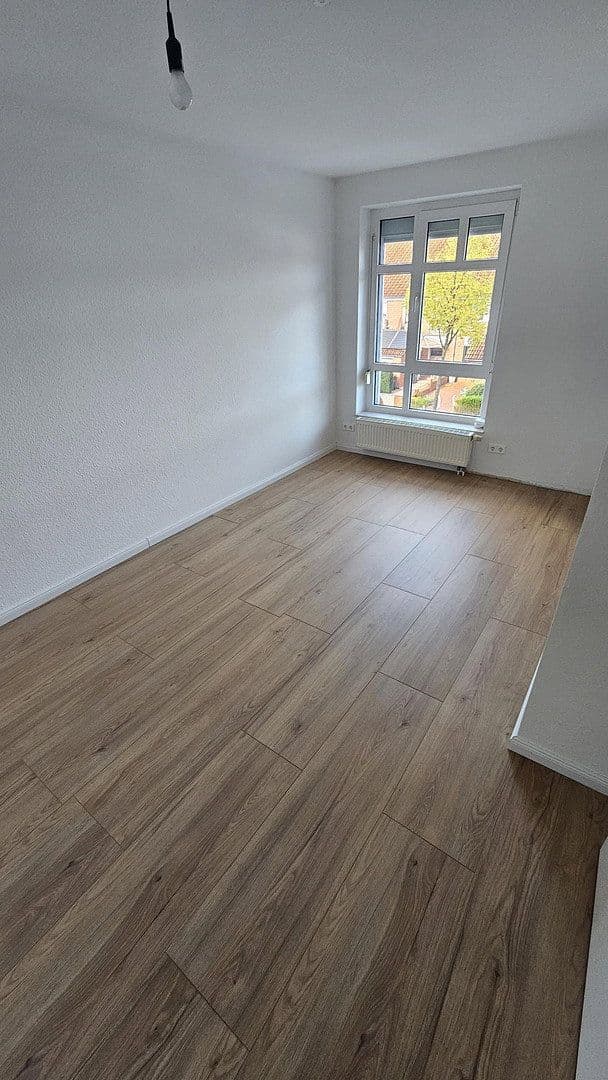 Prenájom bytu 2-izbový 59 m², Bremen, Brémy Prenájom bytu 2-izbový 59 m², Bremen, Brémy