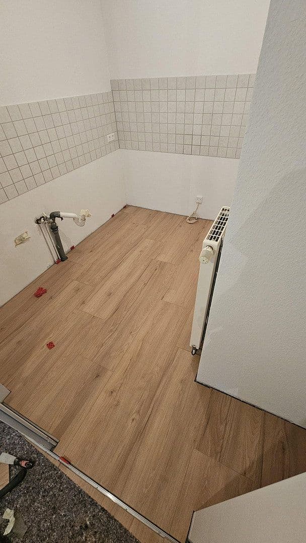 Prenájom bytu 2-izbový 59 m², Bremen, Brémy Prenájom bytu 2-izbový 59 m², Bremen, Brémy