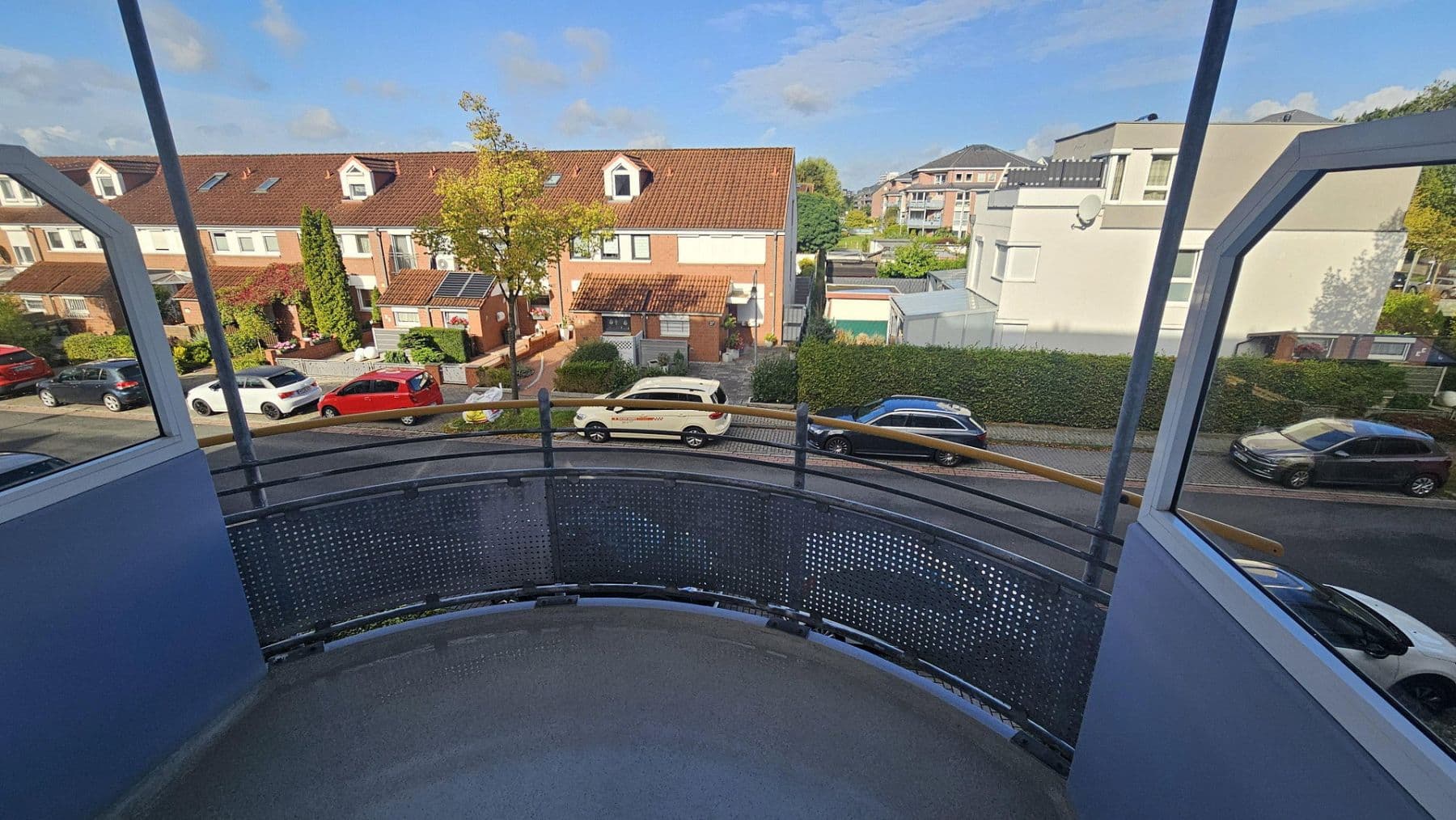 Prenájom bytu 2-izbový 59 m², Bremen, Brémy Prenájom bytu 2-izbový 59 m², Bremen, Brémy