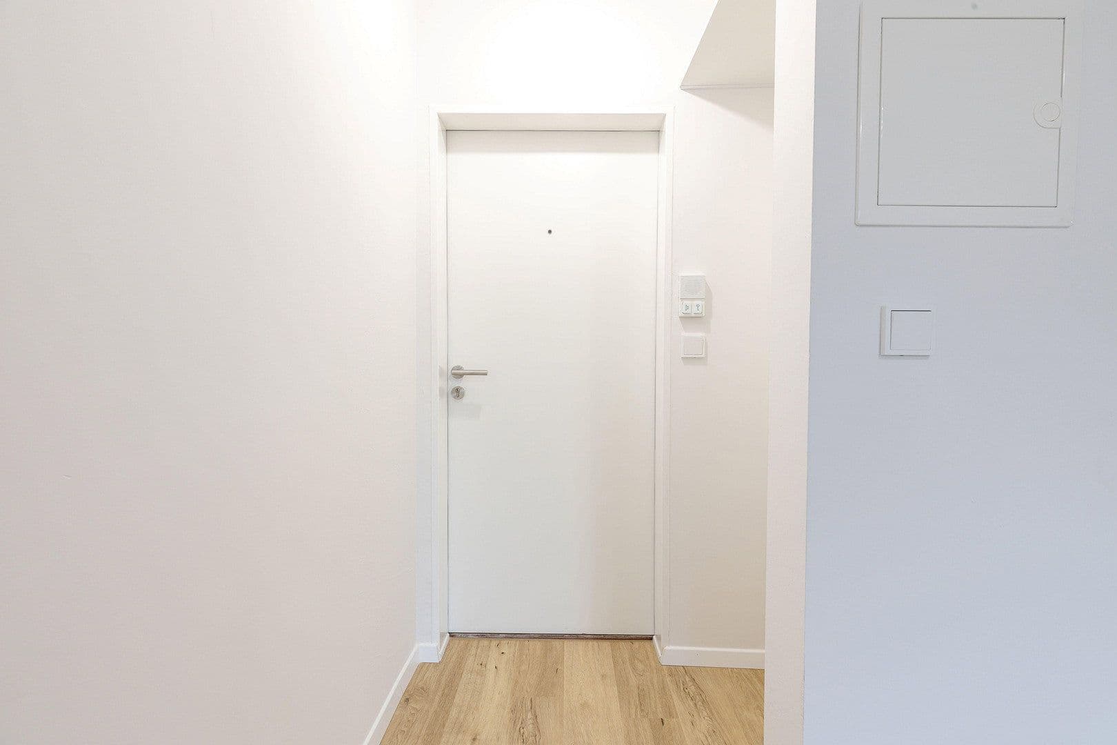 Prenájom bytu 1-izbový 18 m², Sachranger Str. 5, München, Bavorsko Prenájom bytu 1-izbový 18 m², Sachranger Str. 5, München, Bavorsko