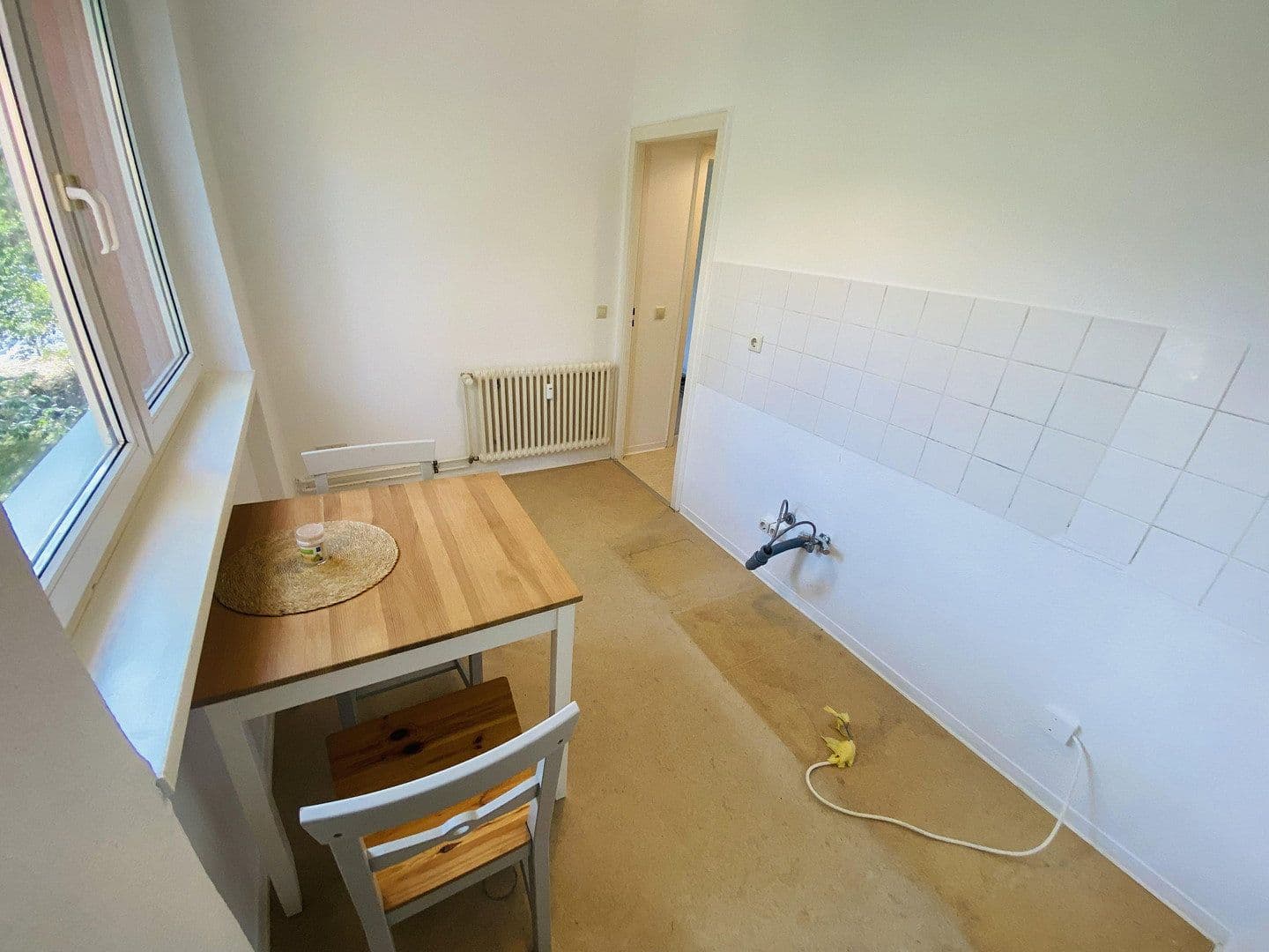 Predaj bytu 2-izbový 48 m², Storkower Str. 88, Berlin, Berlín Predaj bytu 2-izbový 48 m², Storkower Str. 88, Berlin, Berlín