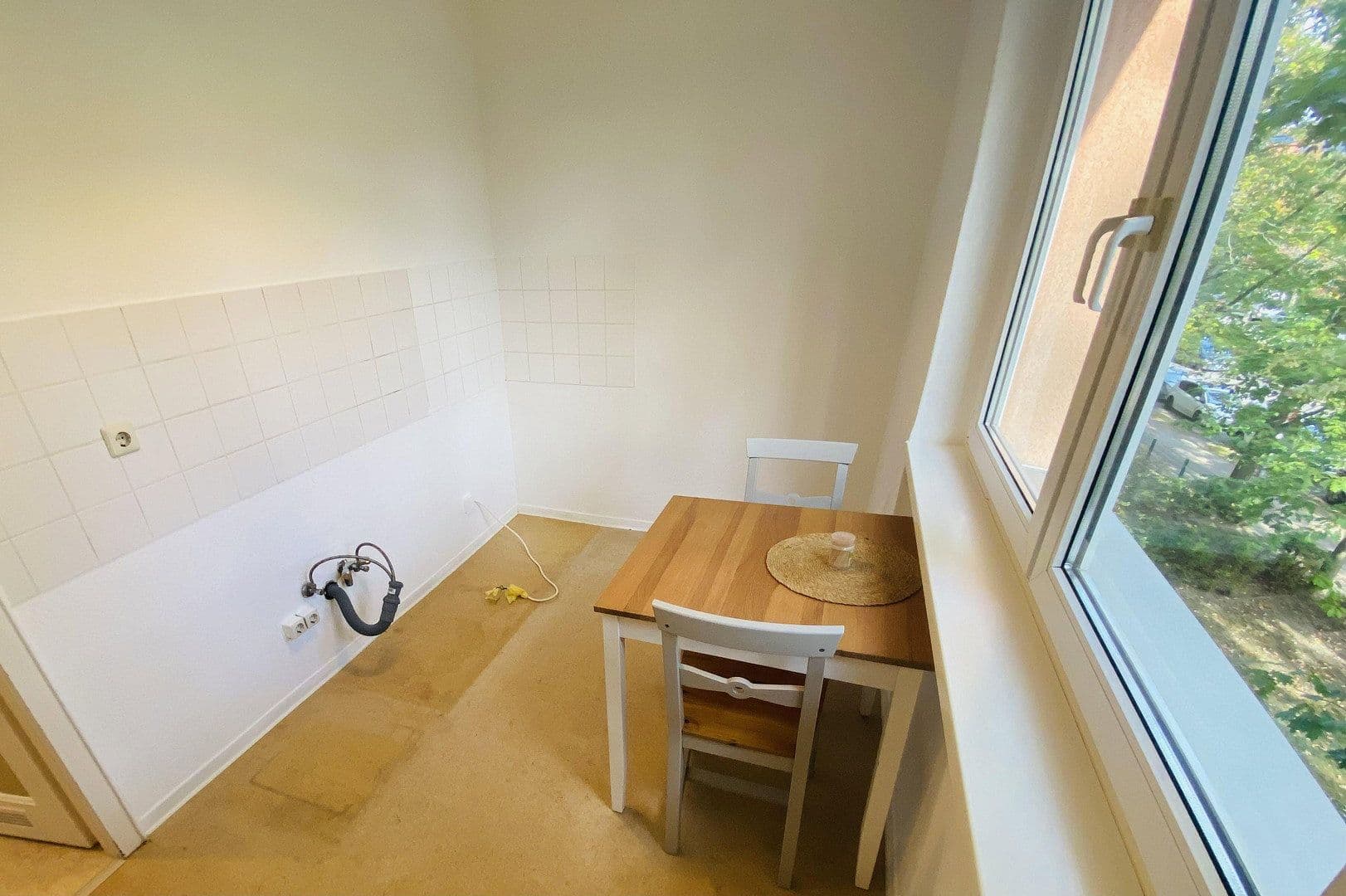 Predaj bytu 2-izbový 48 m², Storkower Str. 88, Berlin, Berlín Predaj bytu 2-izbový 48 m², Storkower Str. 88, Berlin, Berlín