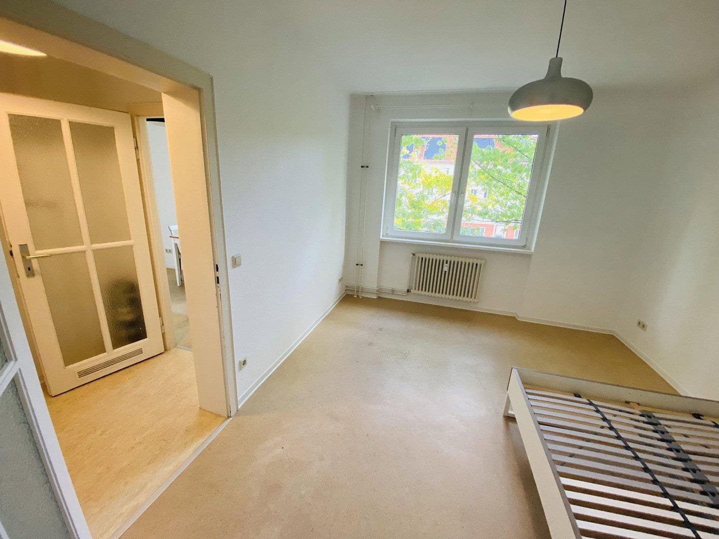 Predaj bytu 2-izbový 48 m², Storkower Str. 88, Berlin, Berlín Predaj bytu 2-izbový 48 m², Storkower Str. 88, Berlin, Berlín