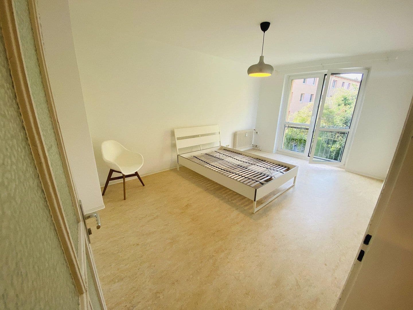 Predaj bytu 2-izbový 48 m², Storkower Str. 88, Berlin, Berlín Predaj bytu 2-izbový 48 m², Storkower Str. 88, Berlin, Berlín
