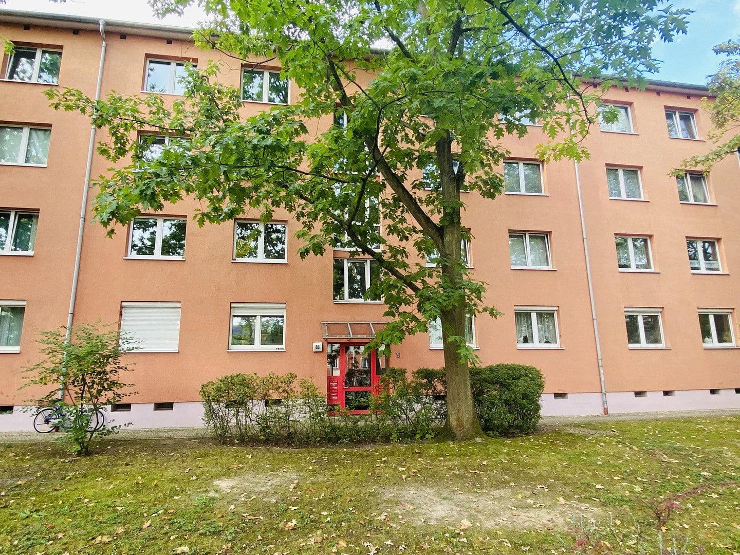 Predaj bytu 2-izbový 48 m², Storkower Str. 88, Berlin, Berlín Predaj bytu 2-izbový 48 m², Storkower Str. 88, Berlin, Berlín