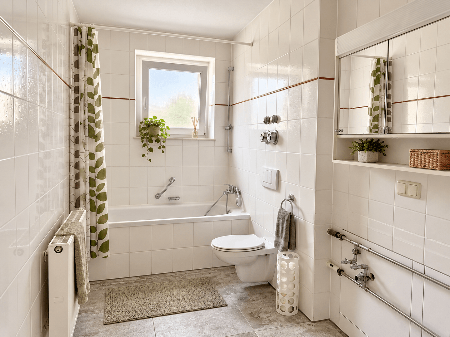 Predaj bytu 3-izbový 86 m², Deutschenbaurstraße 35d, Augsburg, Bavorsko Predaj bytu 3-izbový 86 m², Deutschenbaurstraße 35d, Augsburg, Bavorsko