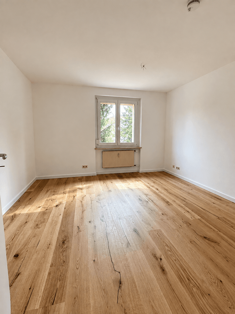 Predaj bytu 3-izbový 86 m², Deutschenbaurstraße 35d, Augsburg, Bavorsko Predaj bytu 3-izbový 86 m², Deutschenbaurstraße 35d, Augsburg, Bavorsko
