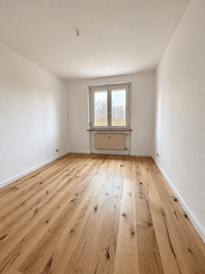 Predaj bytu 3-izbový 86 m², Deutschenbaurstraße 35d, Augsburg, Bavorsko Predaj bytu 3-izbový 86 m², Deutschenbaurstraße 35d, Augsburg, Bavorsko
