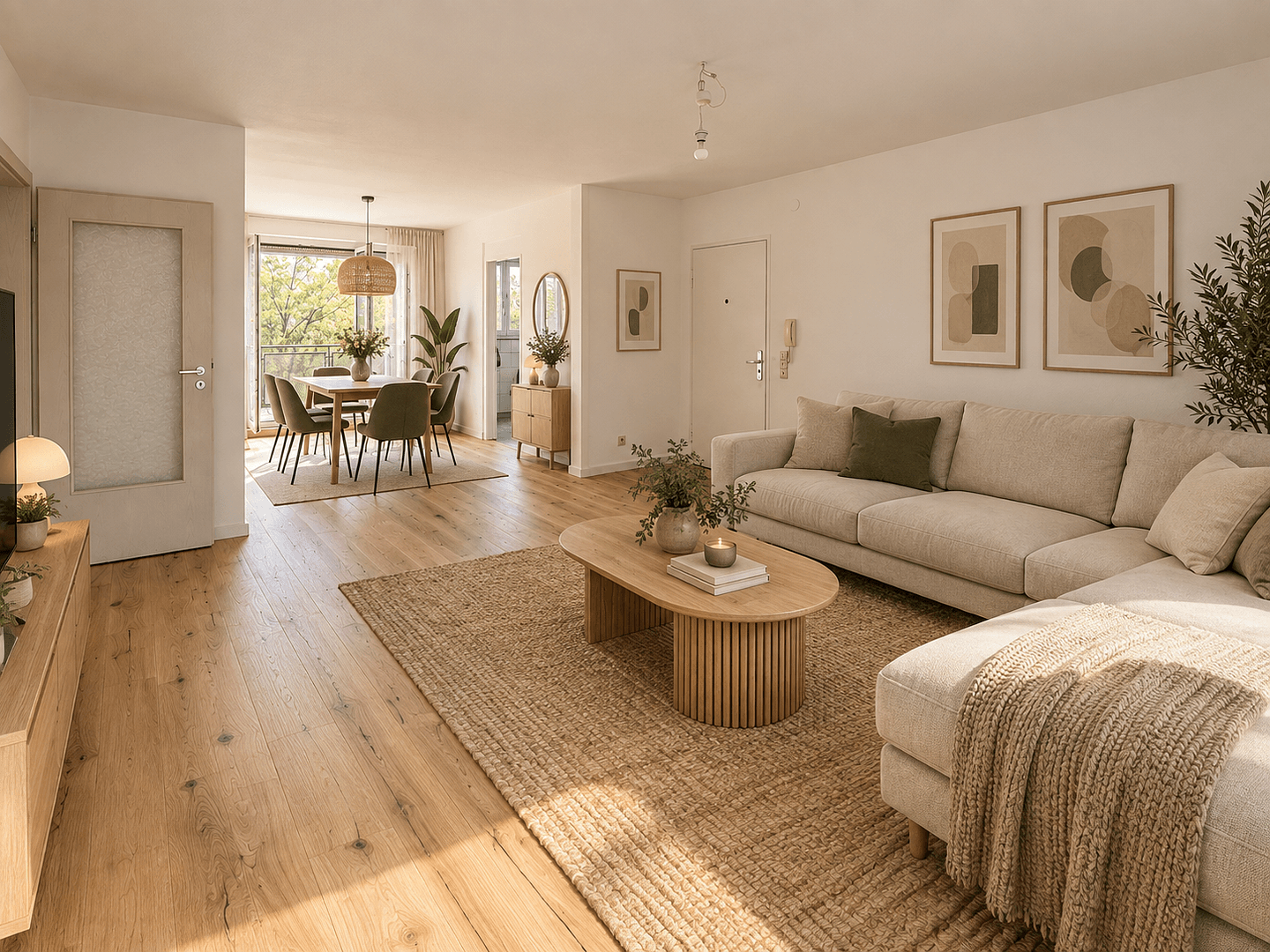 Predaj bytu 3-izbový 86 m², Deutschenbaurstraße 35d, Augsburg, Bavorsko Predaj bytu 3-izbový 86 m², Deutschenbaurstraße 35d, Augsburg, Bavorsko