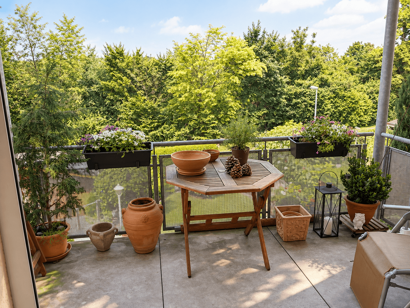 Predaj bytu 3-izbový 86 m², Deutschenbaurstraße 35d, Augsburg, Bavorsko Predaj bytu 3-izbový 86 m², Deutschenbaurstraße 35d, Augsburg, Bavorsko