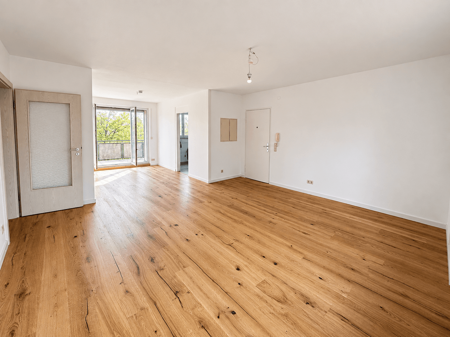 Predaj bytu 3-izbový 86 m², Deutschenbaurstraße 35d, Augsburg, Bavorsko Predaj bytu 3-izbový 86 m², Deutschenbaurstraße 35d, Augsburg, Bavorsko