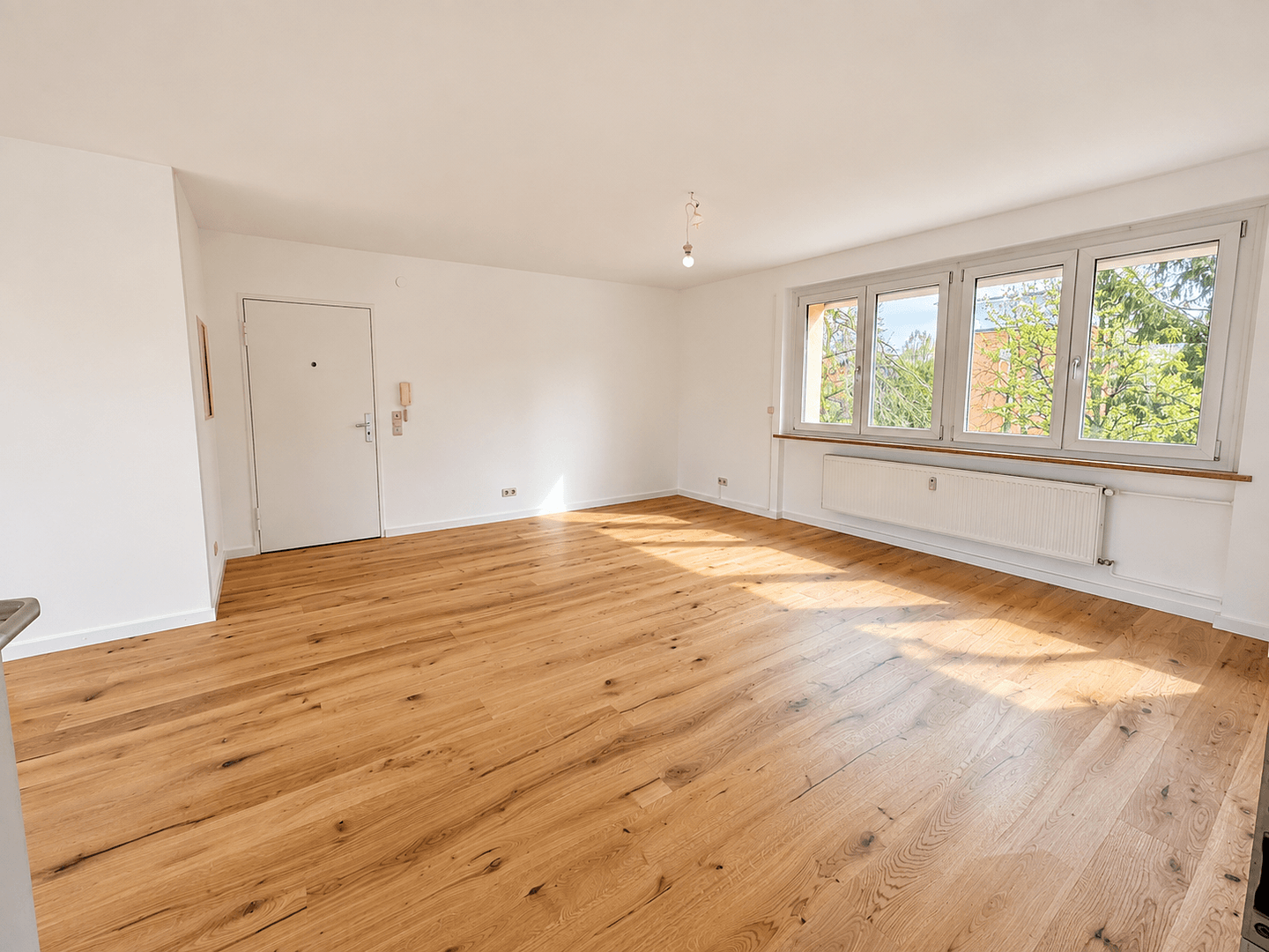 Predaj bytu 3-izbový 86 m², Deutschenbaurstraße 35d, Augsburg, Bavorsko Predaj bytu 3-izbový 86 m², Deutschenbaurstraße 35d, Augsburg, Bavorsko