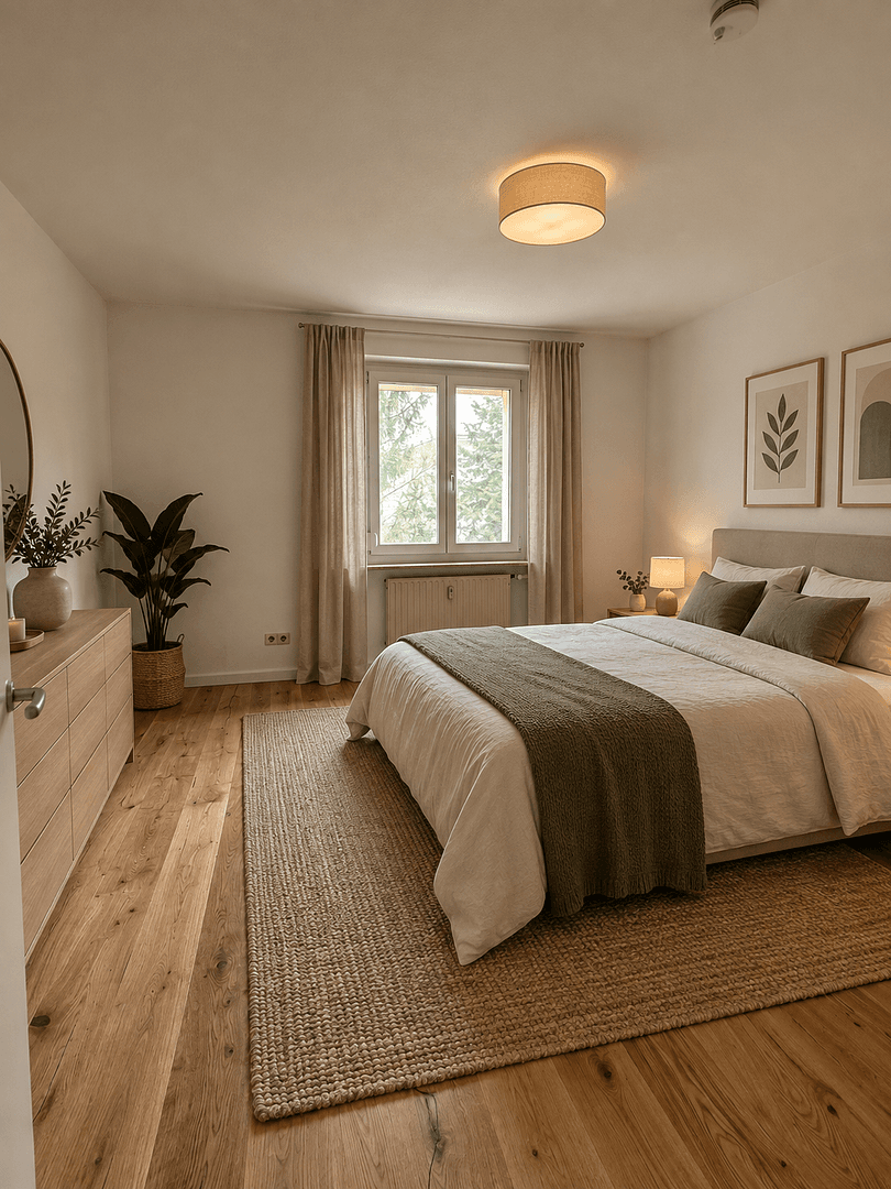 Predaj bytu 3-izbový 86 m², Deutschenbaurstraße 35d, Augsburg, Bavorsko Predaj bytu 3-izbový 86 m², Deutschenbaurstraße 35d, Augsburg, Bavorsko