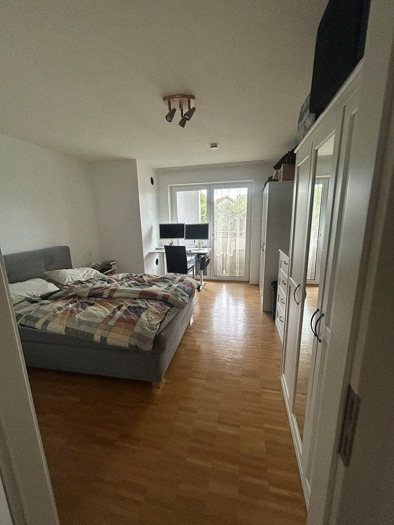 Predaj bytu 2-izbový 69 m², Bühlertann, Bádensko-Wurttembersko Predaj bytu 2-izbový 69 m², Bühlertann, Bádensko-Wurttembersko