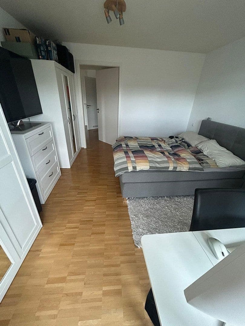 Predaj bytu 2-izbový 69 m², Bühlertann, Bádensko-Wurttembersko Predaj bytu 2-izbový 69 m², Bühlertann, Bádensko-Wurttembersko