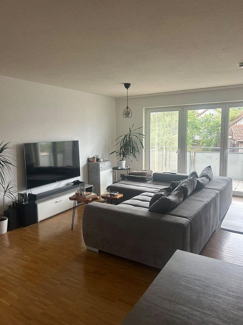 Predaj bytu 2-izbový 69 m², Bühlertann, Bádensko-Wurttembersko Predaj bytu 2-izbový 69 m², Bühlertann, Bádensko-Wurttembersko