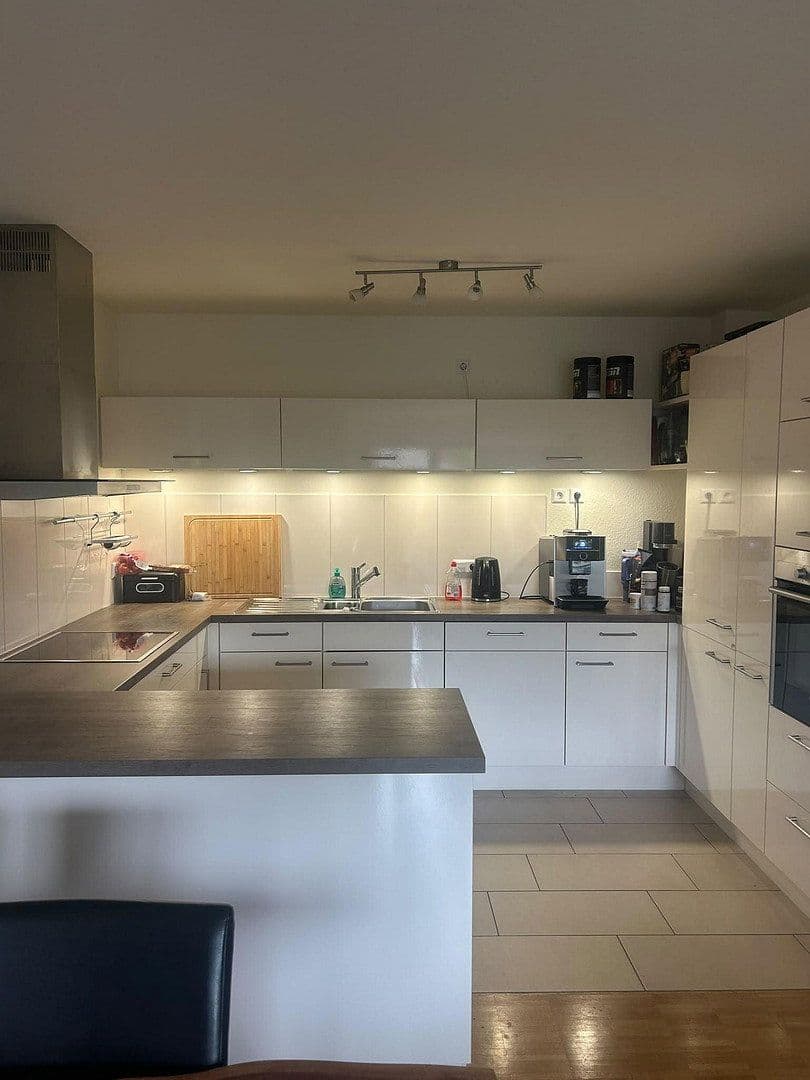 Predaj bytu 2-izbový 69 m², Bühlertann, Bádensko-Wurttembersko Predaj bytu 2-izbový 69 m², Bühlertann, Bádensko-Wurttembersko