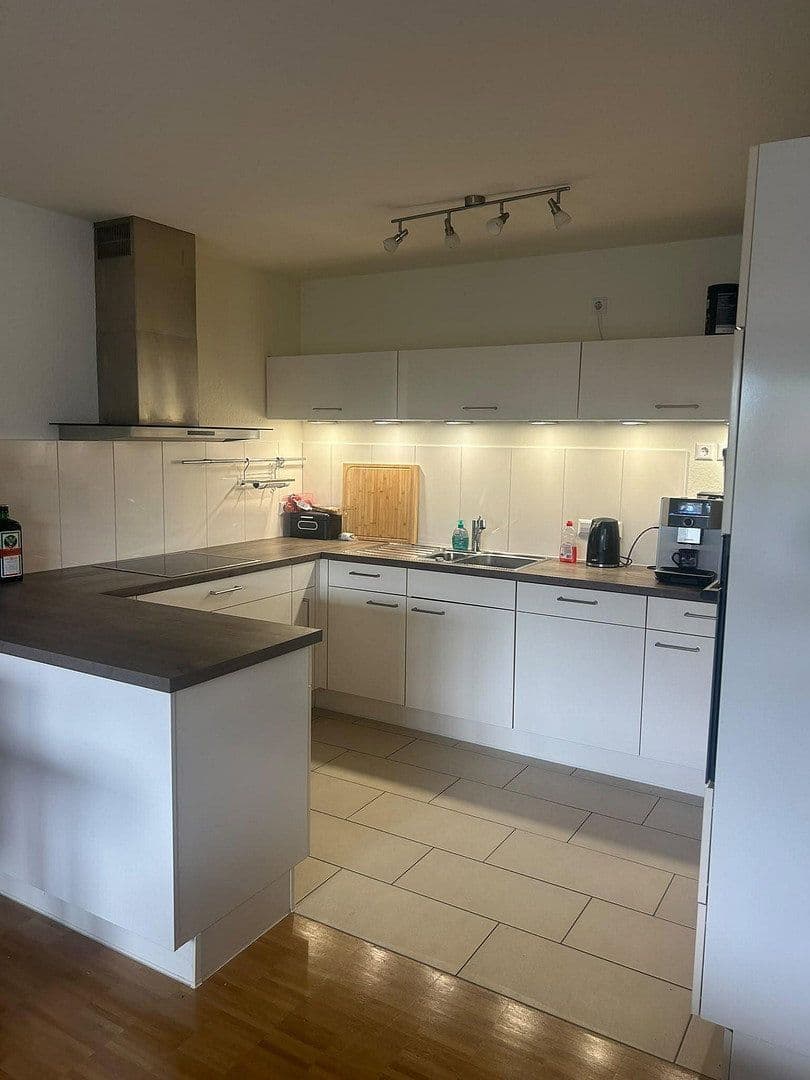 Predaj bytu 2-izbový 69 m², Bühlertann, Bádensko-Wurttembersko Predaj bytu 2-izbový 69 m², Bühlertann, Bádensko-Wurttembersko