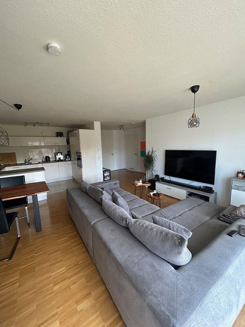 Predaj bytu 2-izbový 69 m², Bühlertann, Bádensko-Wurttembersko Predaj bytu 2-izbový 69 m², Bühlertann, Bádensko-Wurttembersko