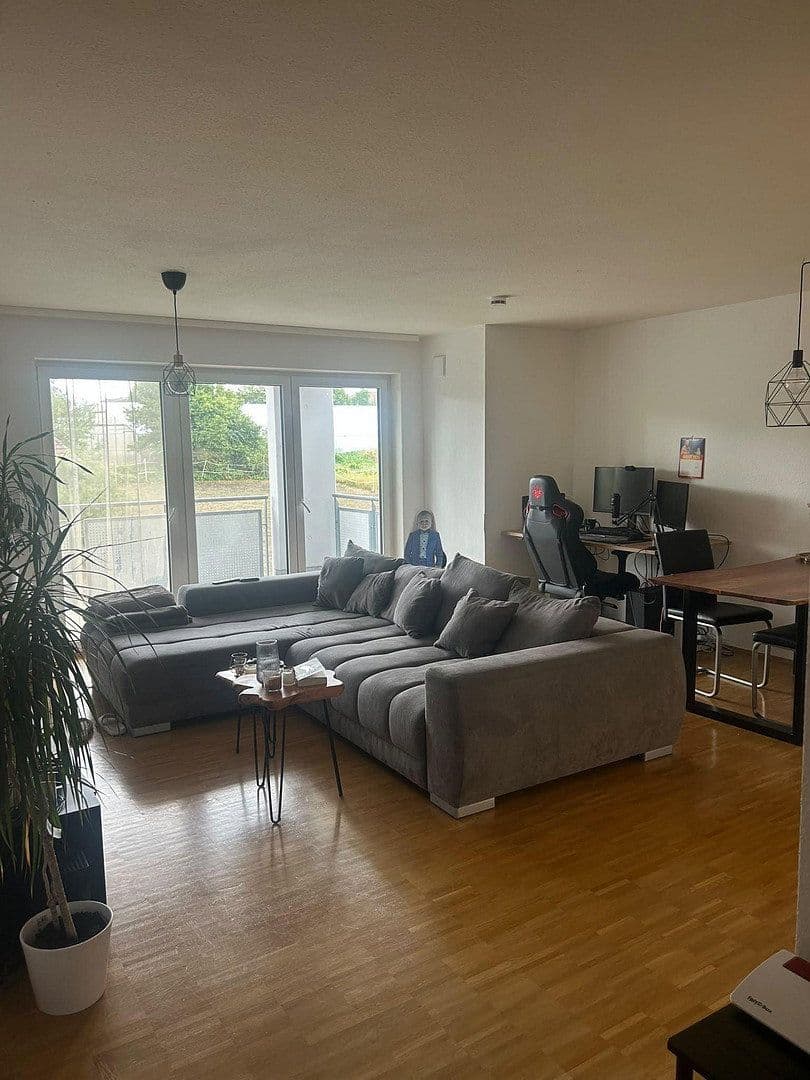Predaj bytu 2-izbový 69 m², Bühlertann, Bádensko-Wurttembersko Predaj bytu 2-izbový 69 m², Bühlertann, Bádensko-Wurttembersko