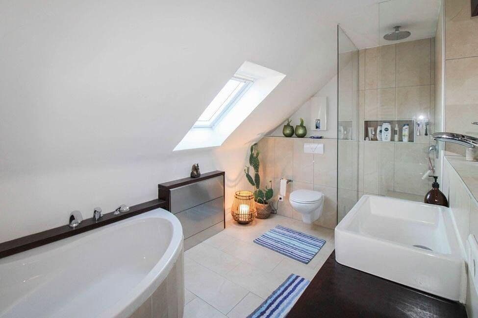 Prenájom bytu 2-izbový 48 m², Alerdsweg 9, Braunschweig, Dolné Sasko Prenájom bytu 2-izbový 48 m², Alerdsweg 9, Braunschweig, Dolné Sasko