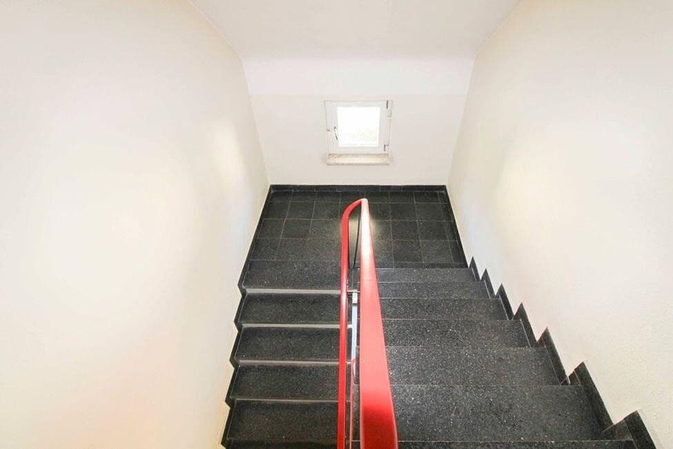 Prenájom bytu 2-izbový 48 m², Alerdsweg 9, Braunschweig, Dolné Sasko Prenájom bytu 2-izbový 48 m², Alerdsweg 9, Braunschweig, Dolné Sasko