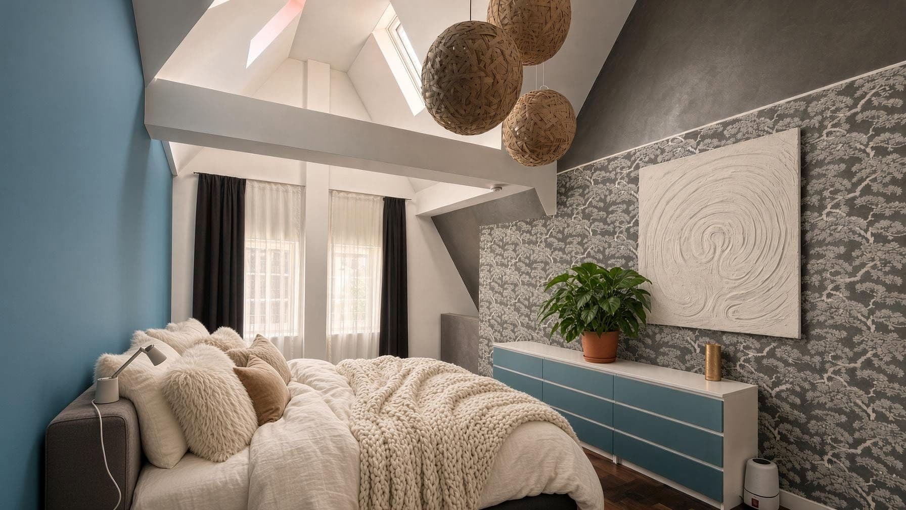 Predaj bytu 3-izbový 170 m², Berlin, Berlín Predaj bytu 3-izbový 170 m², Berlin, Berlín