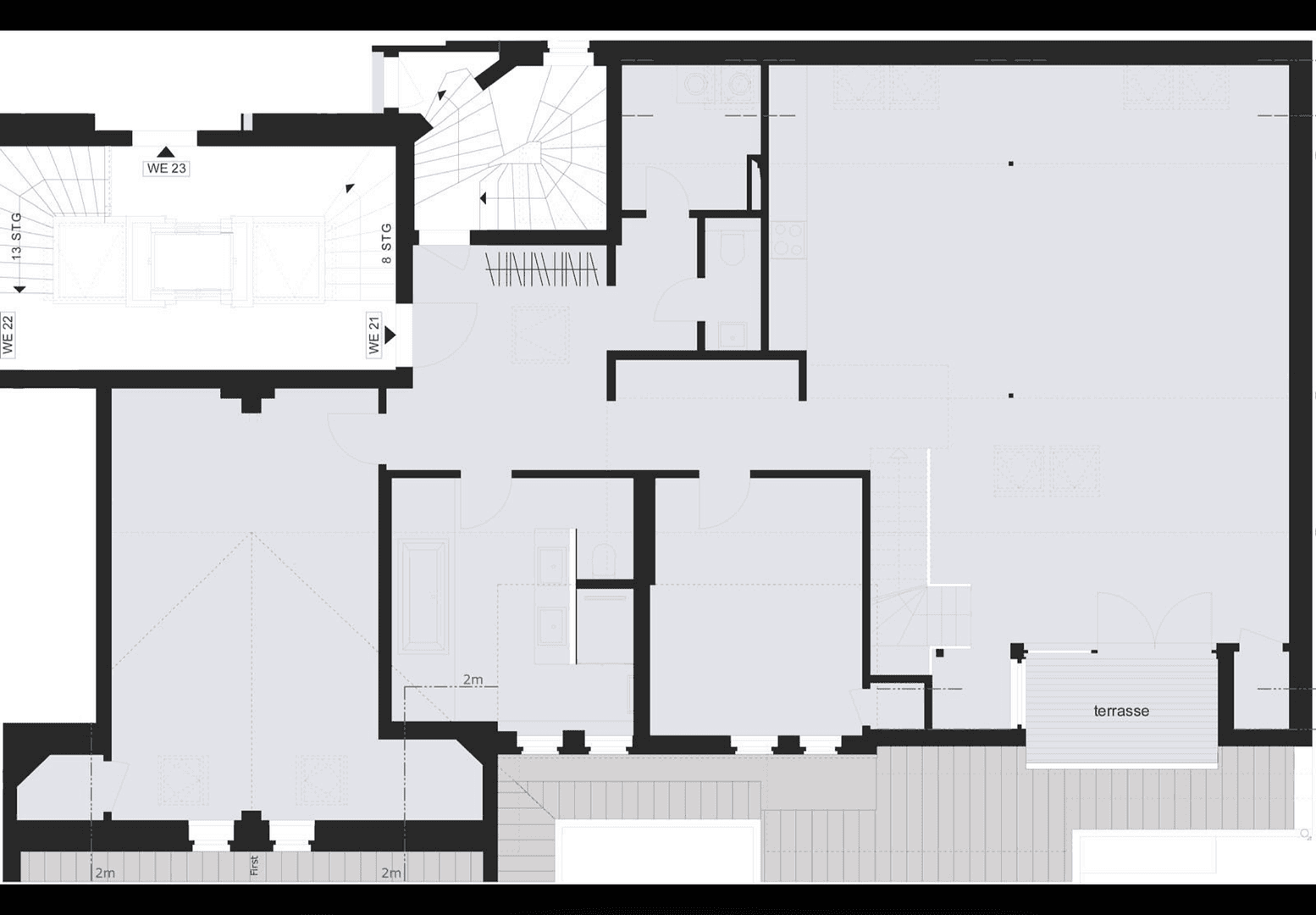 Predaj bytu 3-izbový 170 m², Berlin, Berlín Predaj bytu 3-izbový 170 m², Berlin, Berlín