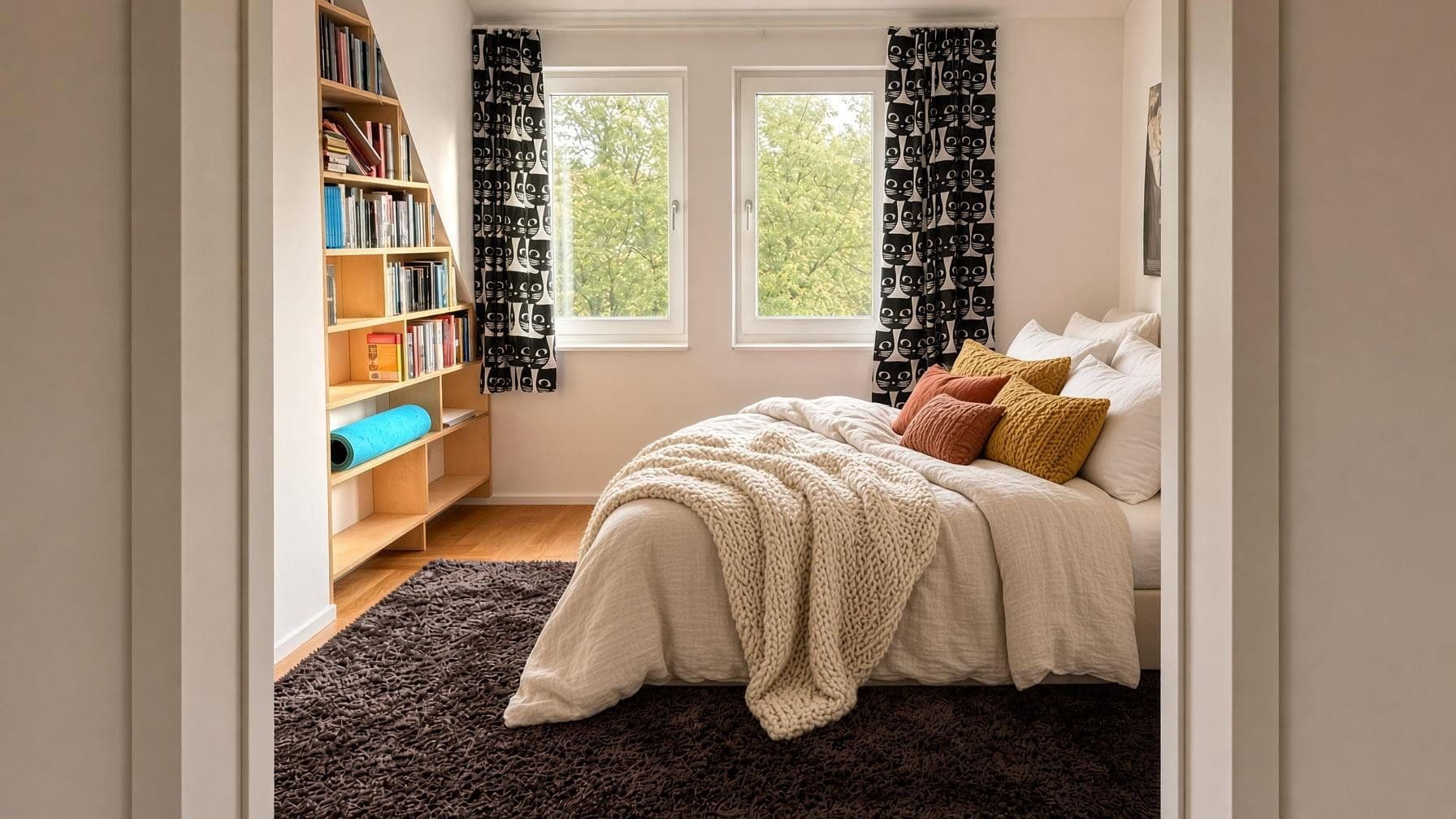 Predaj bytu 3-izbový 170 m², Berlin, Berlín Predaj bytu 3-izbový 170 m², Berlin, Berlín