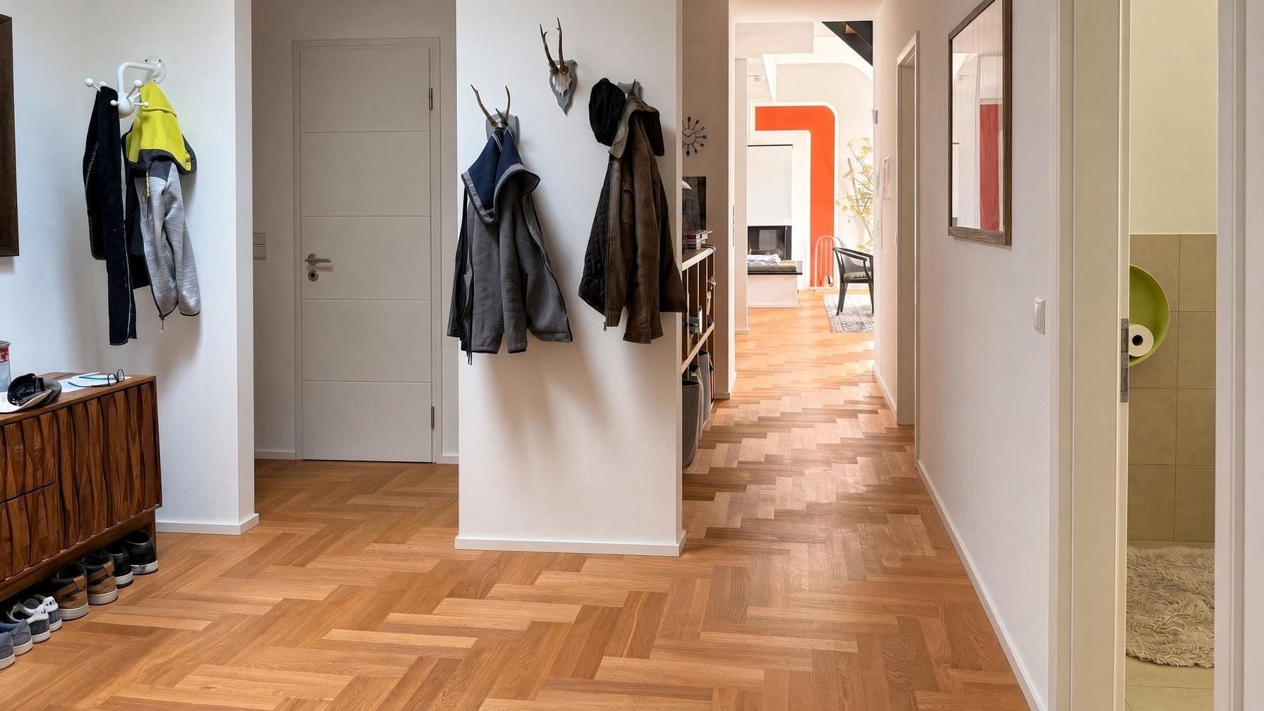 Predaj bytu 3-izbový 170 m², Berlin, Berlín Predaj bytu 3-izbový 170 m², Berlin, Berlín