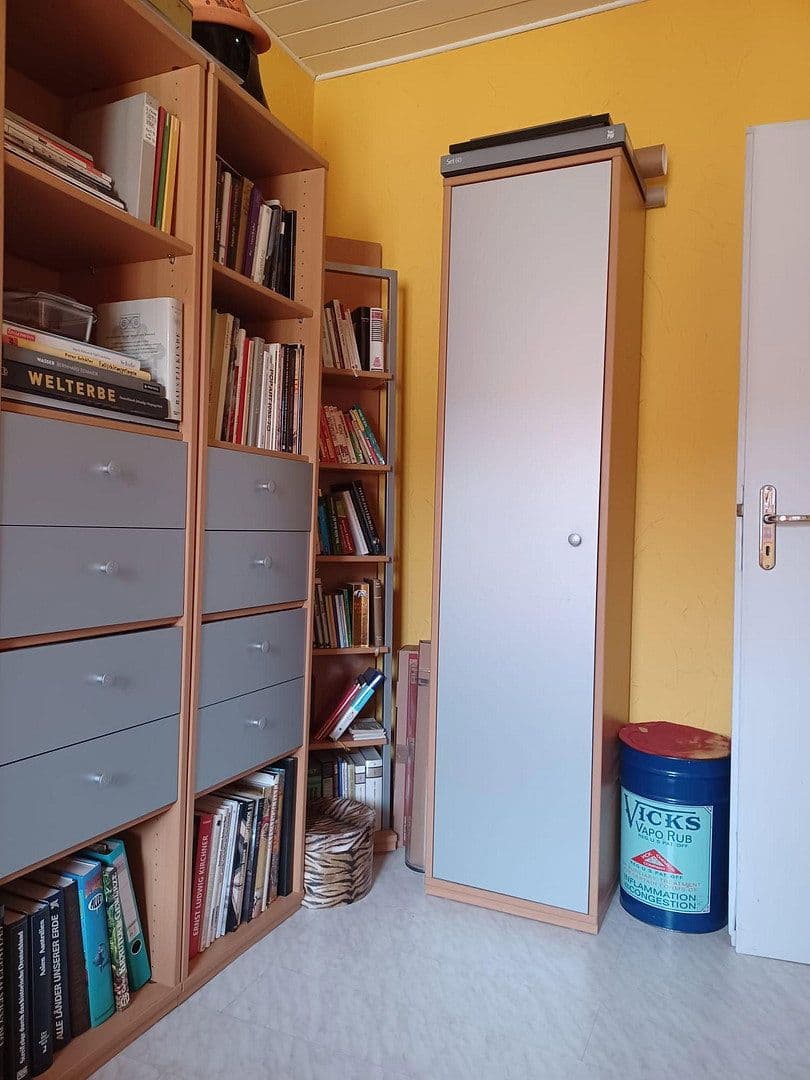Predaj bytu 4-izbový 90 m², Nürnberg, Bavorsko Predaj bytu 4-izbový 90 m², Nürnberg, Bavorsko