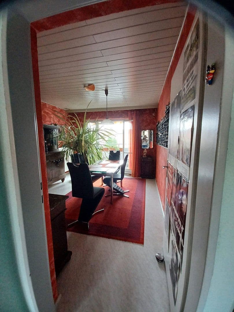 Predaj bytu 4-izbový 90 m², Nürnberg, Bavorsko Predaj bytu 4-izbový 90 m², Nürnberg, Bavorsko