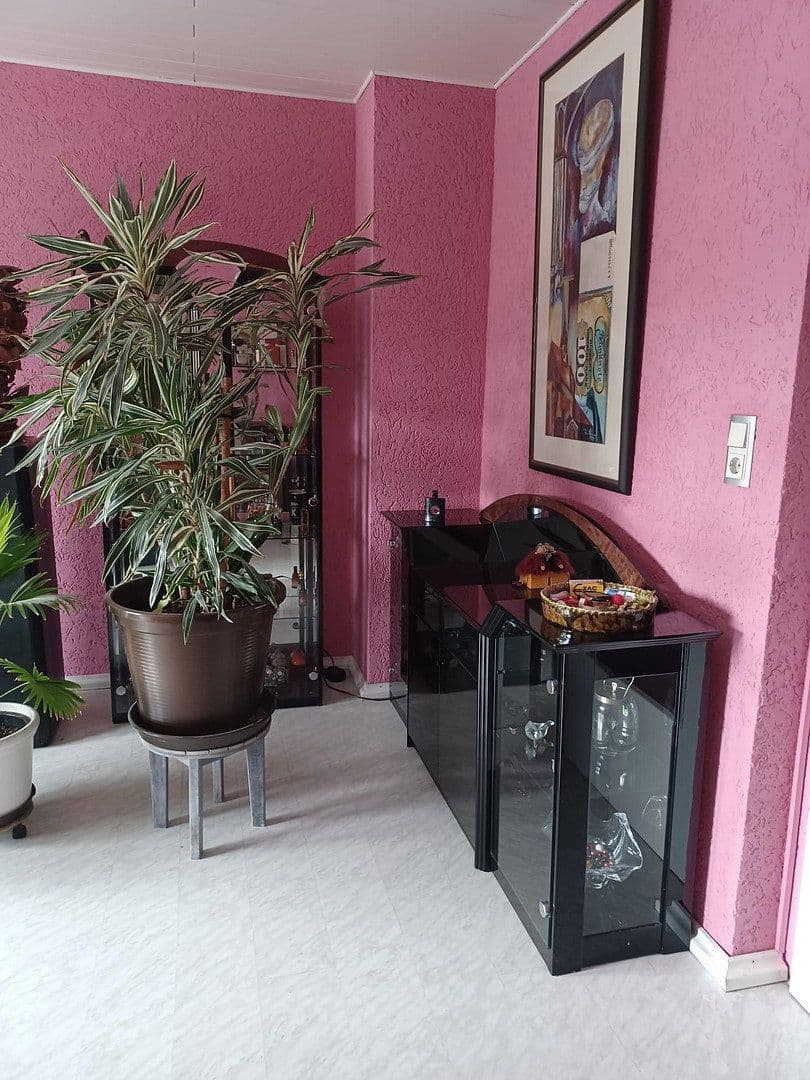 Predaj bytu 4-izbový 90 m², Nürnberg, Bavorsko Predaj bytu 4-izbový 90 m², Nürnberg, Bavorsko