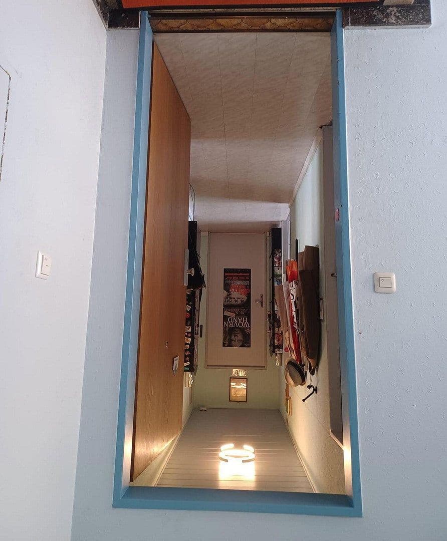 Predaj bytu 4-izbový 90 m², Nürnberg, Bavorsko Predaj bytu 4-izbový 90 m², Nürnberg, Bavorsko