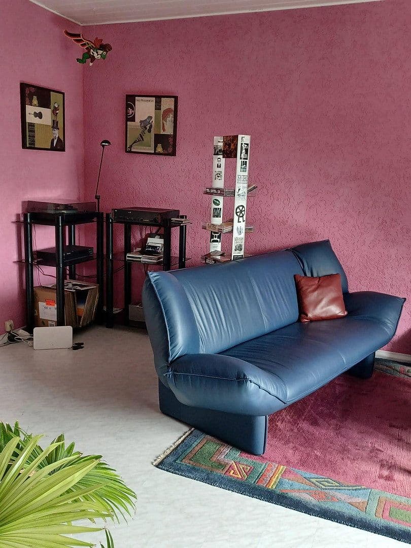 Predaj bytu 4-izbový 90 m², Nürnberg, Bavorsko Predaj bytu 4-izbový 90 m², Nürnberg, Bavorsko