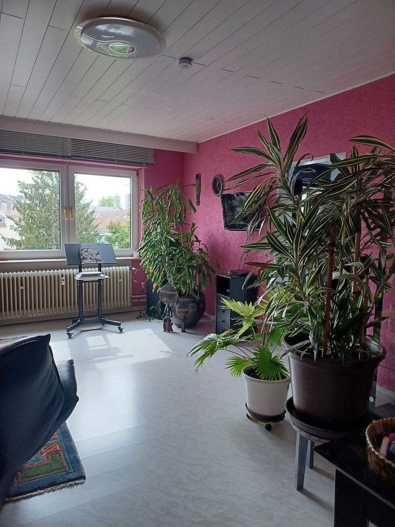 Predaj bytu 4-izbový 90 m², Nürnberg, Bavorsko Predaj bytu 4-izbový 90 m², Nürnberg, Bavorsko