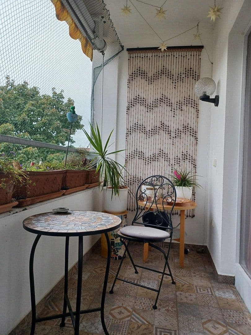 Predaj bytu 4-izbový 90 m², Nürnberg, Bavorsko Predaj bytu 4-izbový 90 m², Nürnberg, Bavorsko