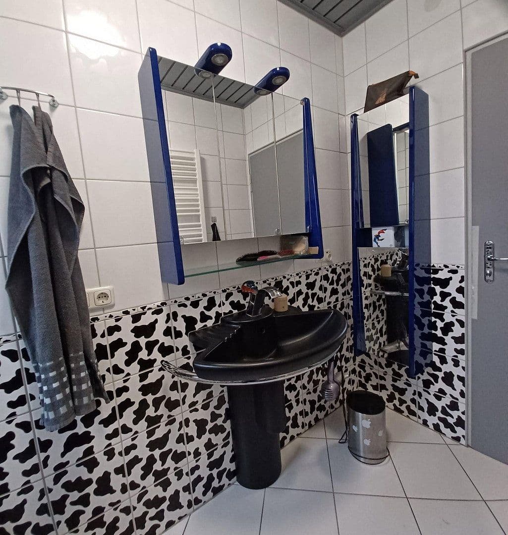 Predaj bytu 4-izbový 90 m², Nürnberg, Bavorsko Predaj bytu 4-izbový 90 m², Nürnberg, Bavorsko